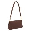 THE BOLD LOVE SHOULDER BAG